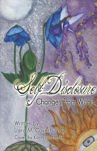 9781606938591: Self Disclosure: Changes from Within