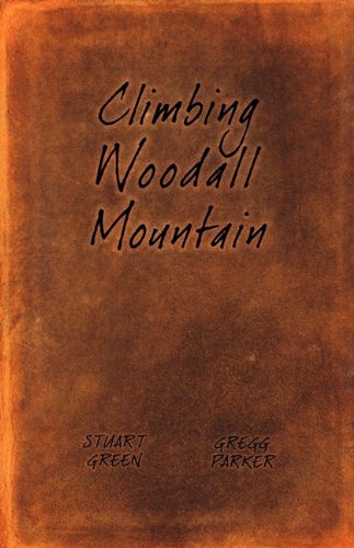 Stock image for Climbing Woodall Mountain for sale by Solomon's Mine Books