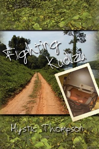 Beispielbild fr Fighting Kudzu zum Verkauf von Open Books