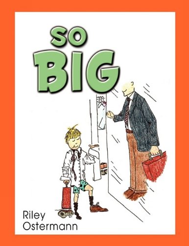 Stock image for So Big for sale by Half Price Books Inc.