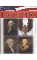 Beispielbild fr Rouke's Complete History of Our Presidents Encyclopedia [14 Vols] zum Verkauf von Powell's Bookstores Chicago, ABAA