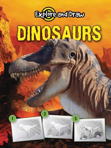 Beispielbild fr Dinosaurs zum Verkauf von Better World Books