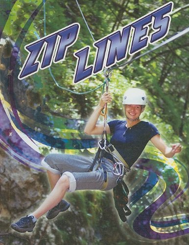 Beispielbild fr Zip Lines zum Verkauf von Better World Books