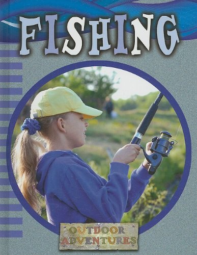 Beispielbild fr Fishing zum Verkauf von Better World Books