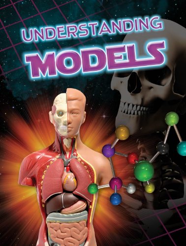 9781606944103: Understanding Models (Let's Explore Science)