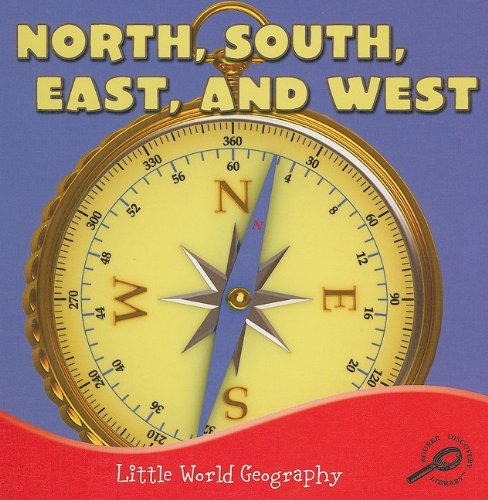 Stock image for North, South, East, and West for sale by Better World Books