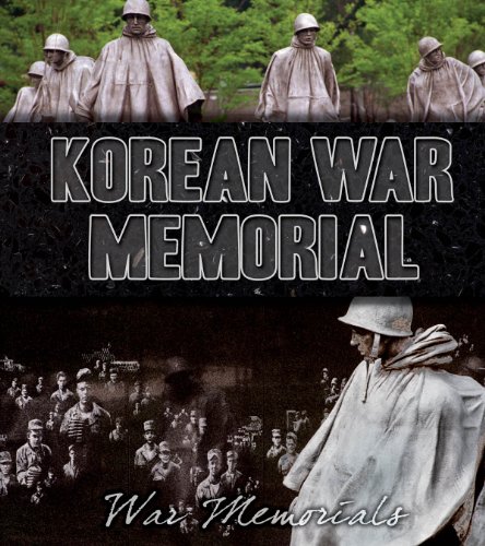 9781606944264: Korean War Memorial (War Memorials)