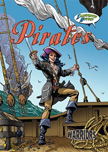 Stock image for Pirates for sale by Better World Books