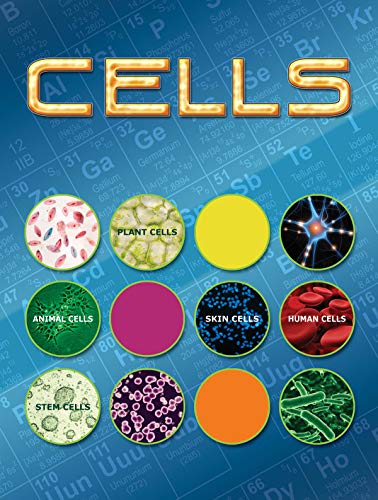 Cells (Let's Explore Science) (9781606945308) by Meredith, Susan