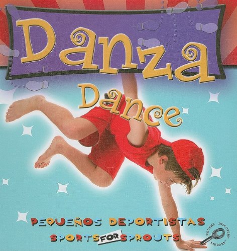 Stock image for Danza (Dance) for sale by Better World Books: West