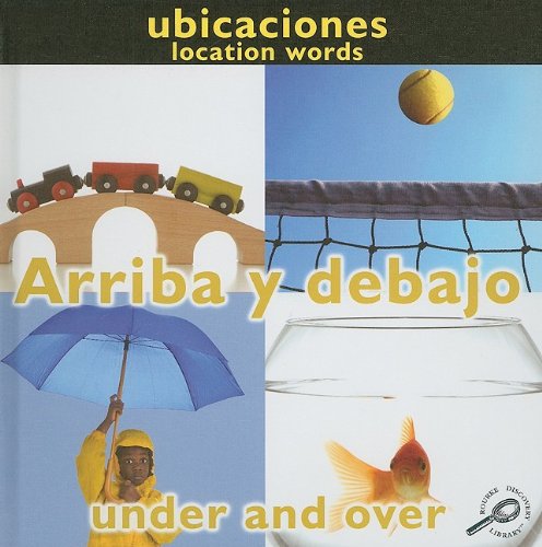 Stock image for Arriba y abajo (under and Over) for sale by Better World Books: West