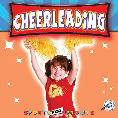 9781606948224: Cheerleading (Sports For Sprouts)