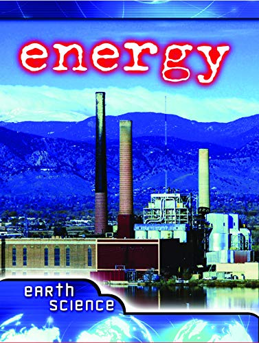Imagen de archivo de Rourke Educational Media Energy (Let's Explore Science) a la venta por SecondSale