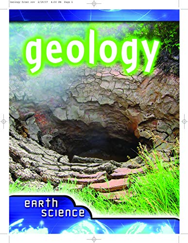Beispielbild fr Geology (Let's Explore Science) zum Verkauf von SecondSale
