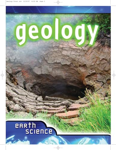 Imagen de archivo de Geology (Let's Explore Science) a la venta por SecondSale