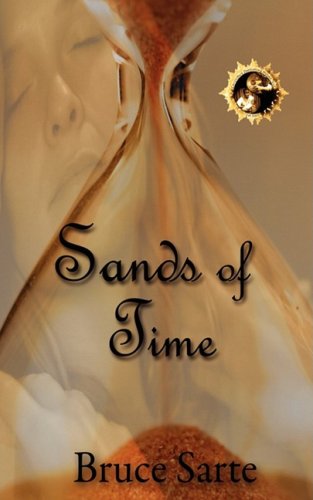 Stock image for Sands of Time for sale by Ebooksweb
