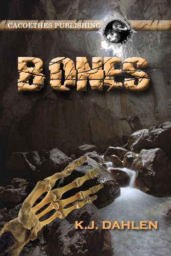 Stock image for Bones for sale by Eatons Books and Crafts