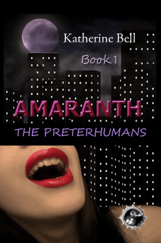 Stock image for Amaranth for sale by Revaluation Books
