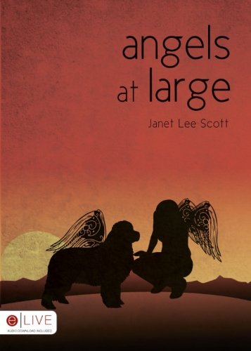 9781606963616: Angels at Large