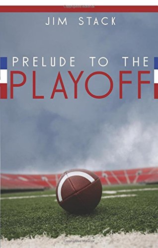 Stock image for Prelude to the Playoff for sale by HPB-Red