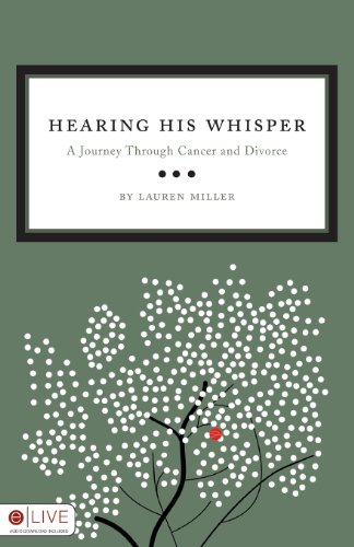 Stock image for Hearing His Whisper for sale by SecondSale