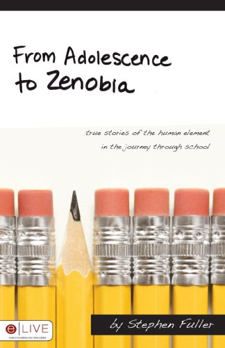 Stock image for From Adolescence to Zenobia for sale by Orion Tech