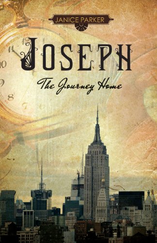 Stock image for Joseph: The Journey Home for sale by HPB Inc.