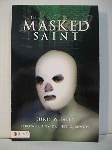 Beispielbild fr The Masked Saint zum Verkauf von ThriftBooks-Dallas