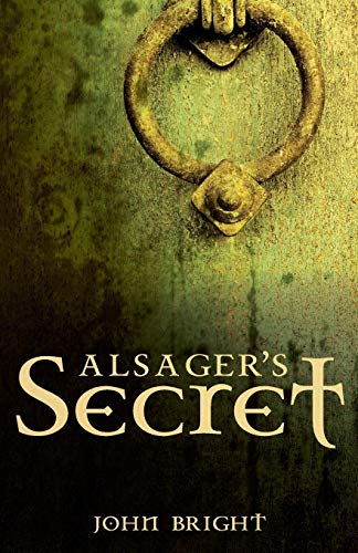 Beispielbild fr Alsager's Secret zum Verkauf von Wonder Book
