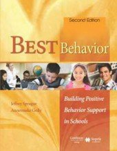 Imagen de archivo de Best Behavior (Second Edition) a la venta por Goodwill of Colorado