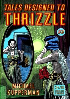 Beispielbild fr Tales Designed to Thrizzle #2 zum Verkauf von Open Books