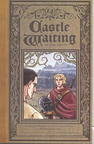 Beispielbild fr Castle Waiting V2 #14 zum Verkauf von Wonder Book