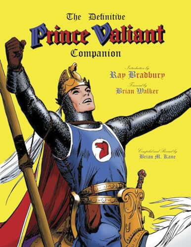 Prince Valiant, Vol. 1: 1937-1938 (9781606991411) by Hal Foster