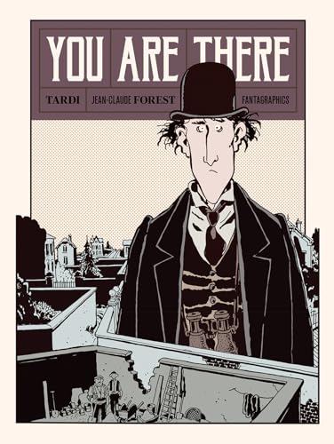 Imagen de archivo de You Are There a la venta por Blackwell's