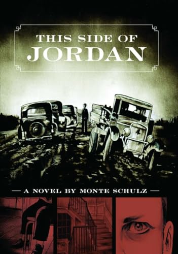 Imagen de archivo de This Side of Jordan a la venta por Better World Books
