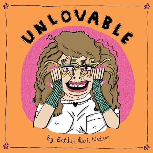 Stock image for Unlovable Volume 2 (Unloveable) for sale by More Than Words