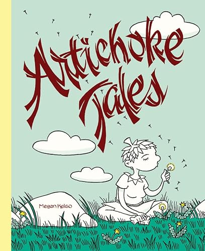 Imagen de archivo de Artichoke Tales a la venta por SecondSale