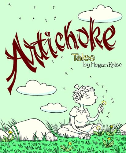 Stock image for Artichoke Tales for sale by SecondSale