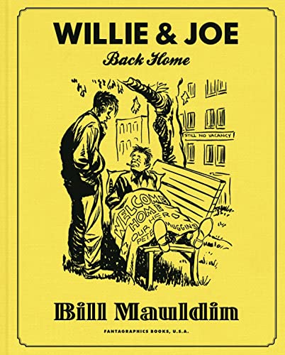 Stock image for Willie and Joe : Back Home for sale by Better World Books
