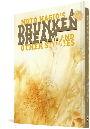 Imagen de archivo de A Drunken Dream and Other Stories a la venta por Books From California