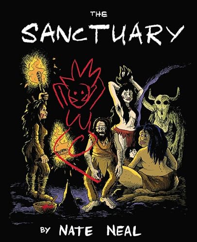 9781606993880: The Sanctuary