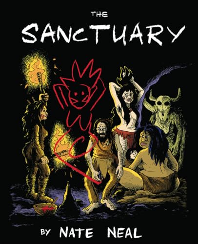 Sanctuary, The