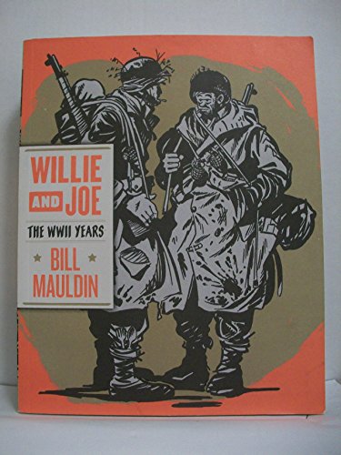 9781606994399: Willie & Joe: The WWII Years