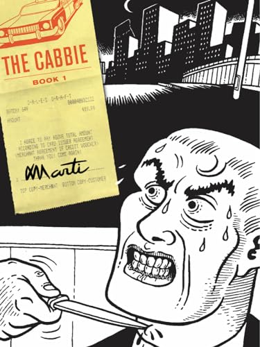 

The Cabbie: Book One