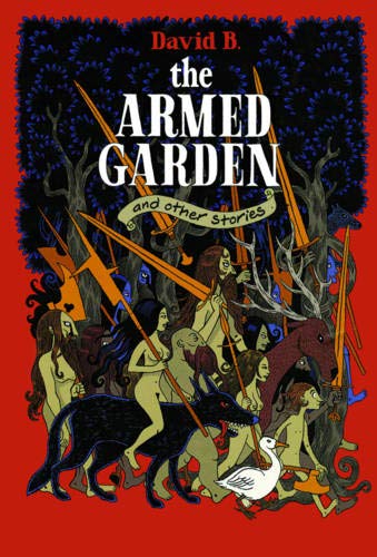 9781606994627: The Armed Garden And Other Stories