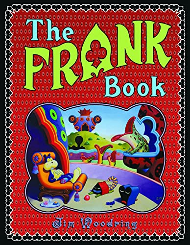 9781606995136: The Frank Book