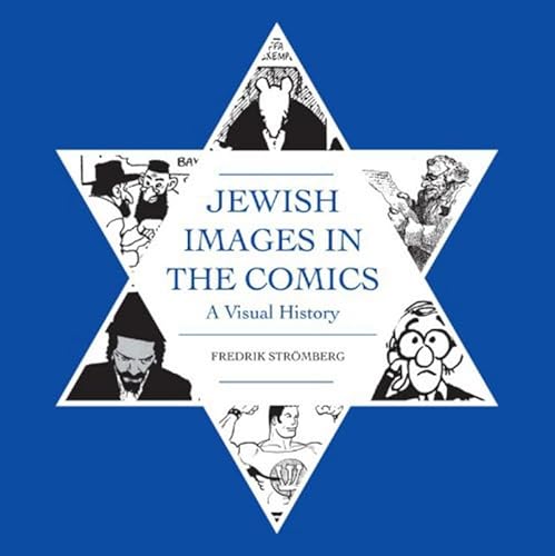 Imagen de archivo de Jewish Images in the Comics a la venta por SecondSale