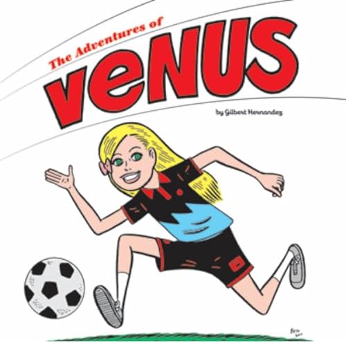 9781606995402: The Adventures of Venus