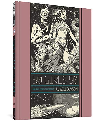 Beispielbild fr 50 Girls 50 zum Verkauf von Blackwell's