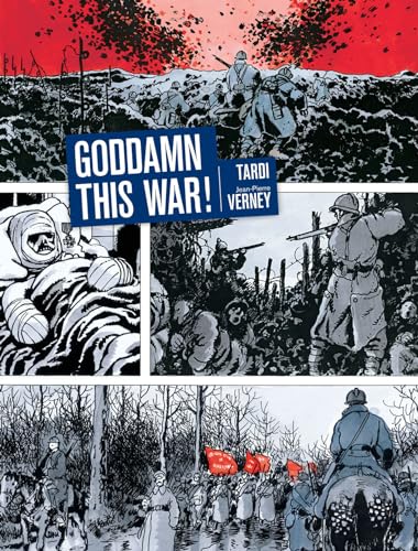 Stock image for Goddamn This War! for sale by Better World Books